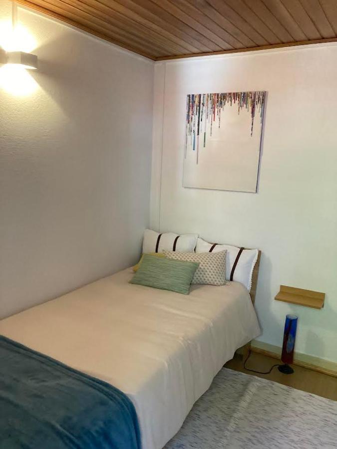 만테이가스 A Casa Da Rapariga De Cabelo Azul 아파트 외부 사진